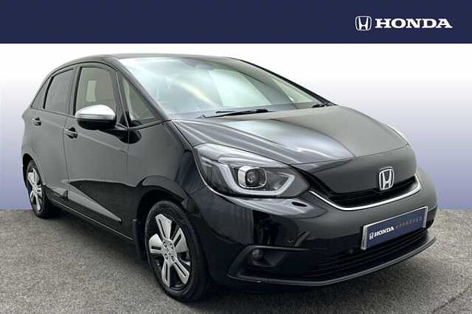 Honda  Jazz 1.5 i-MMD Hybrid EX 5dr eCVT