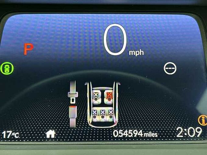 Honda Jazz 1.5 i-MMD Hybrid EX 5dr eCVT