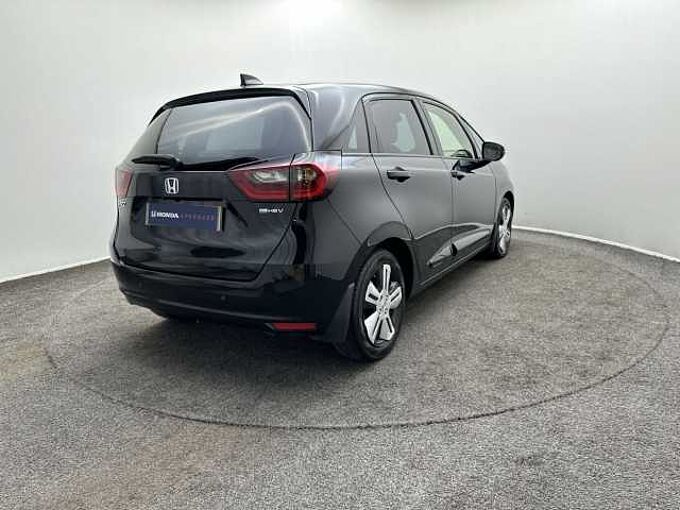 Honda Jazz 1.5 i-MMD Hybrid EX 5dr eCVT