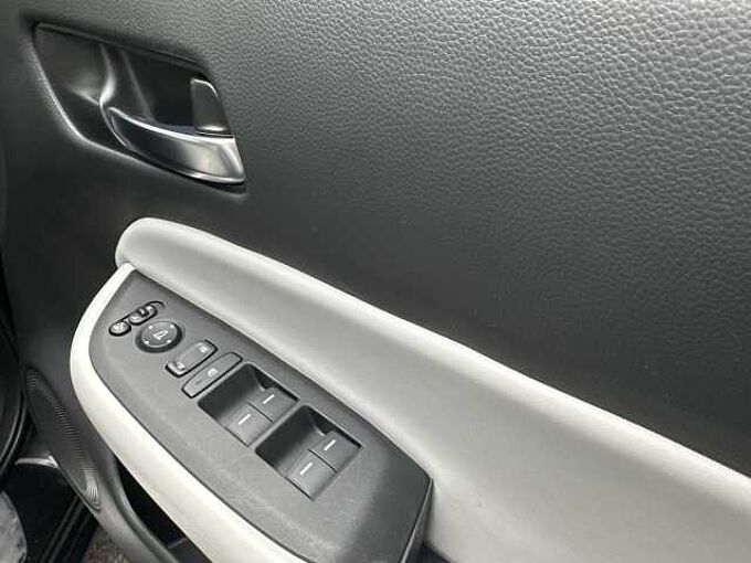 Honda Jazz 1.5 i-MMD Hybrid EX 5dr eCVT