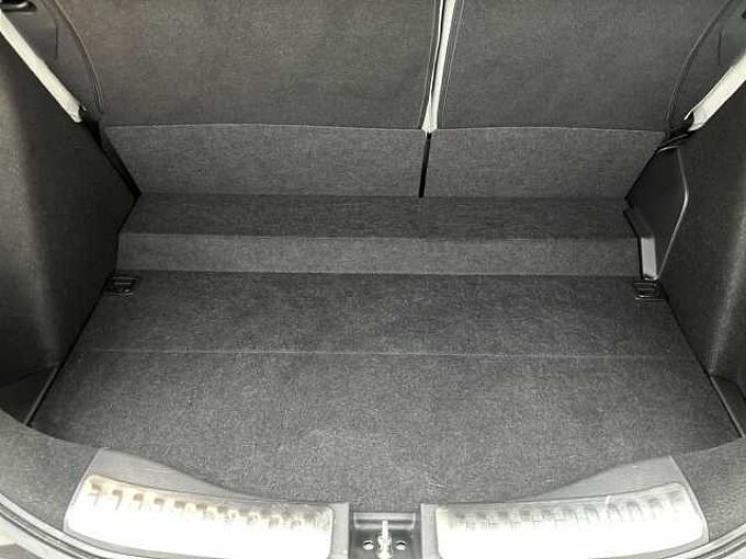 Honda Jazz 1.5 i-MMD Hybrid EX 5dr eCVT