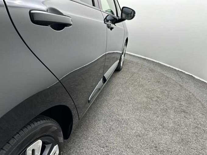 Honda Jazz 1.5 i-MMD Hybrid EX 5dr eCVT