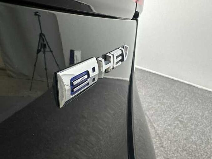 Honda Jazz 1.5 i-MMD Hybrid EX 5dr eCVT