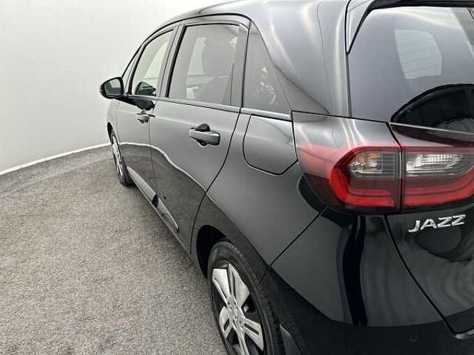 Honda Jazz 1.5 i-MMD Hybrid EX 5dr eCVT
