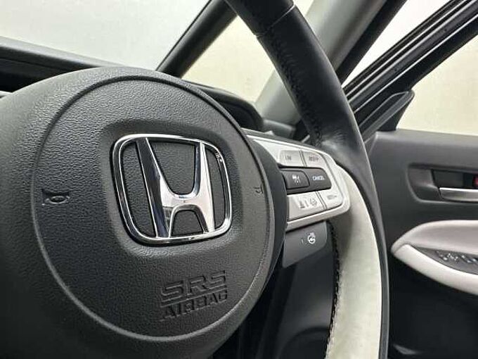 Honda Jazz 1.5 i-MMD Hybrid EX 5dr eCVT