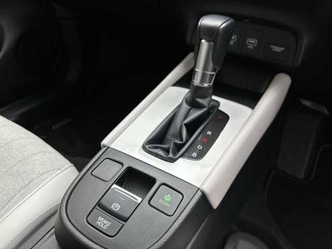 Honda Jazz 1.5 i-MMD Hybrid EX 5dr eCVT