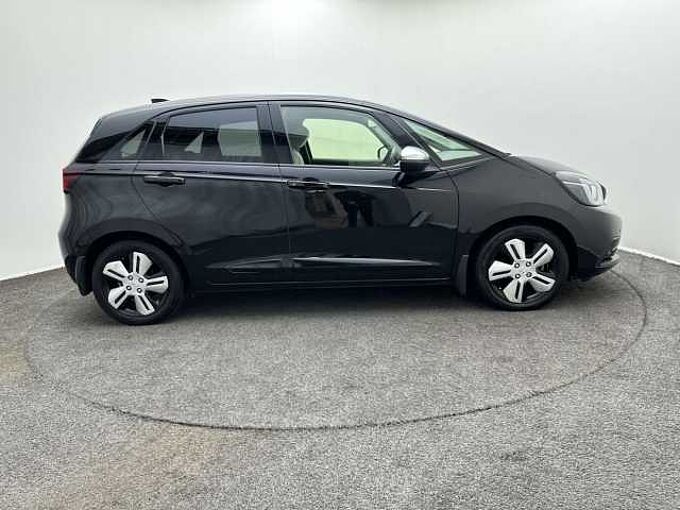 Honda Jazz 1.5 i-MMD Hybrid EX 5dr eCVT