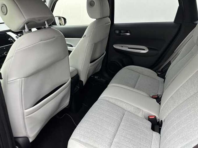 Honda Jazz 1.5 i-MMD Hybrid EX 5dr eCVT