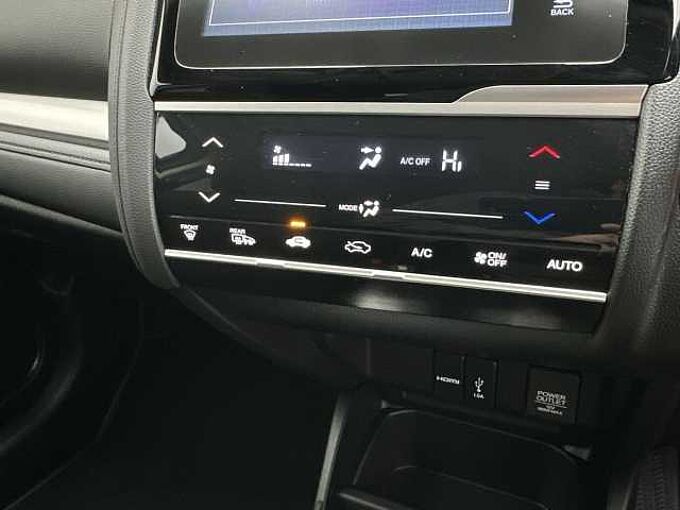 Honda Jazz 1.3 i-VTEC EX Navi 5dr