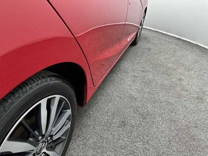 Honda Jazz 1.3 i-VTEC EX Navi 5dr