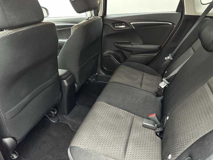 Honda Jazz 1.3 i-VTEC EX Navi 5dr