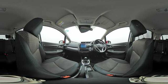 Honda Jazz 1.3 i-VTEC EX Navi 5dr