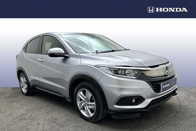 Honda  Hr-v 1.5 i-VTEC SE CVT 5dr