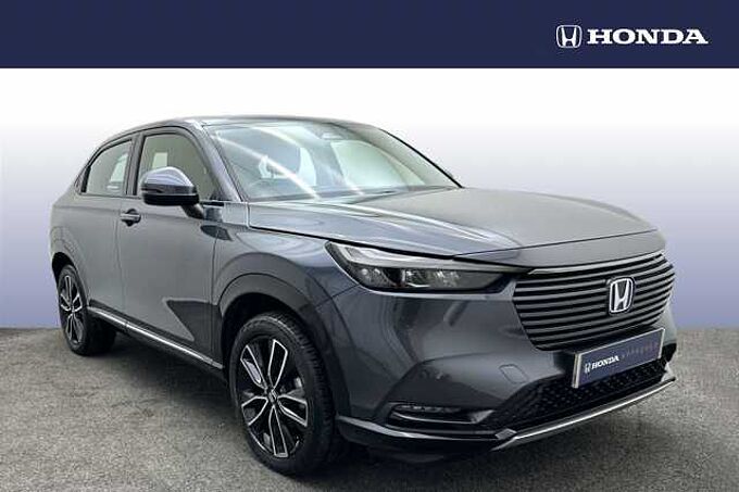 Honda  Hr-v 1.5 eHEV Advance 5dr CVT