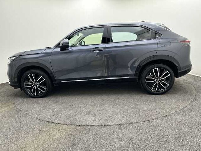 Honda Hr-v 1.5 eHEV Advance 5dr CVT