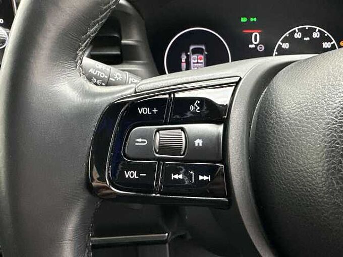 Honda Hr-v 1.5 eHEV Advance 5dr CVT
