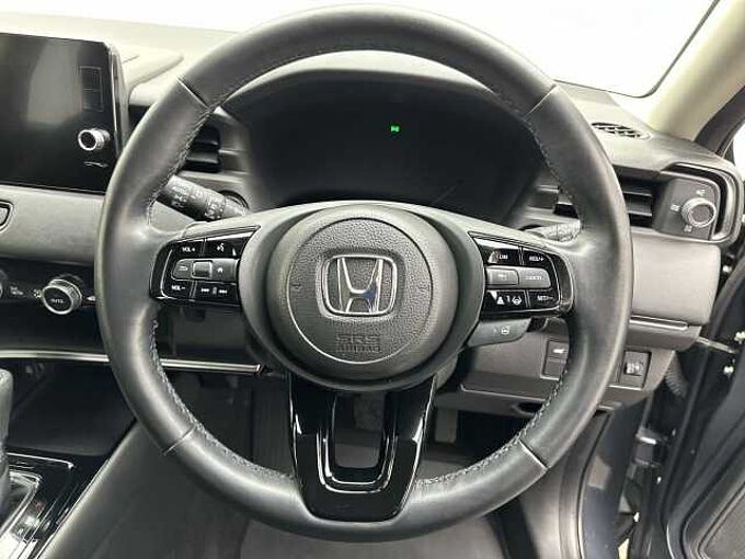 Honda Hr-v 1.5 eHEV Advance 5dr CVT