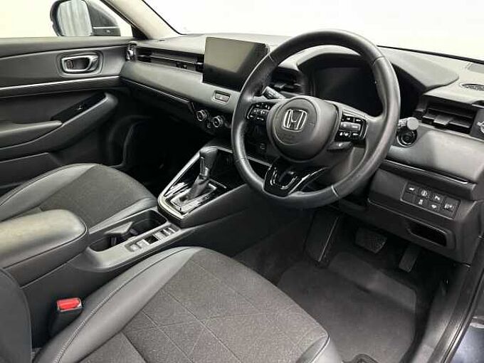 Honda Hr-v 1.5 eHEV Advance 5dr CVT