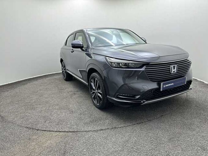 Honda Hr-v 1.5 eHEV Advance 5dr CVT