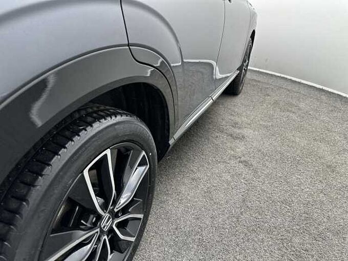 Honda Hr-v 1.5 eHEV Advance 5dr CVT