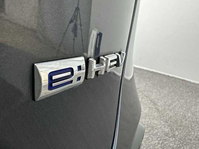 Honda Hr-v 1.5 eHEV Advance 5dr CVT