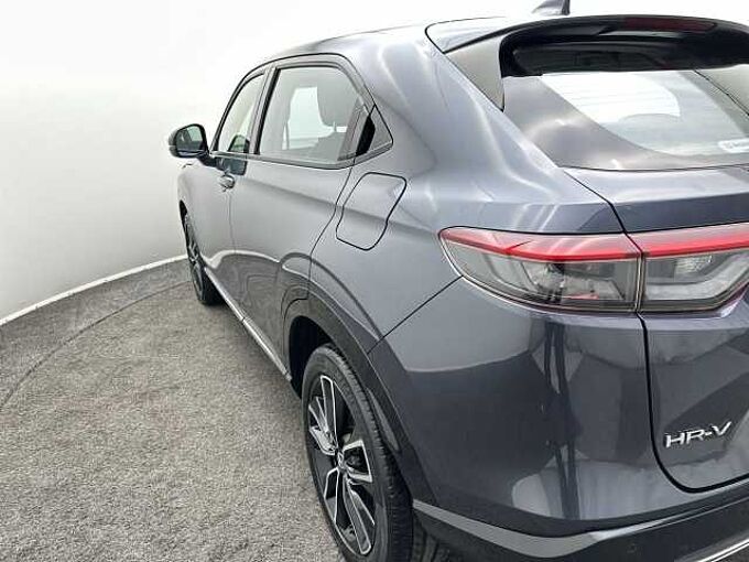 Honda Hr-v 1.5 eHEV Advance 5dr CVT