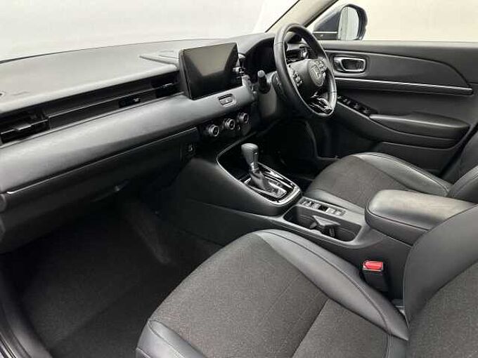 Honda Hr-v 1.5 eHEV Advance 5dr CVT