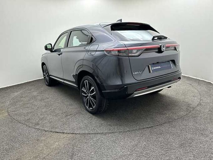 Honda Hr-v 1.5 eHEV Advance 5dr CVT