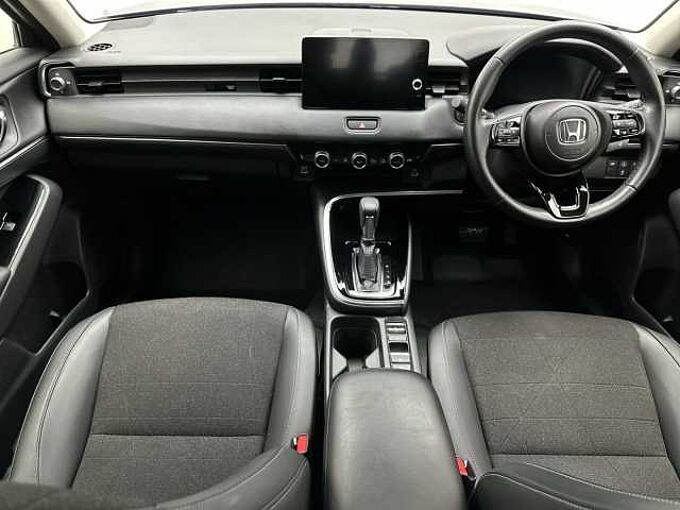 Honda Hr-v 1.5 eHEV Advance 5dr CVT