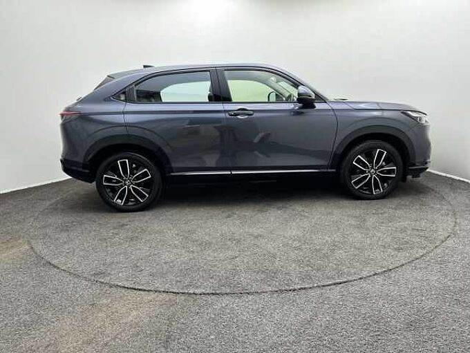 Honda Hr-v 1.5 eHEV Advance 5dr CVT