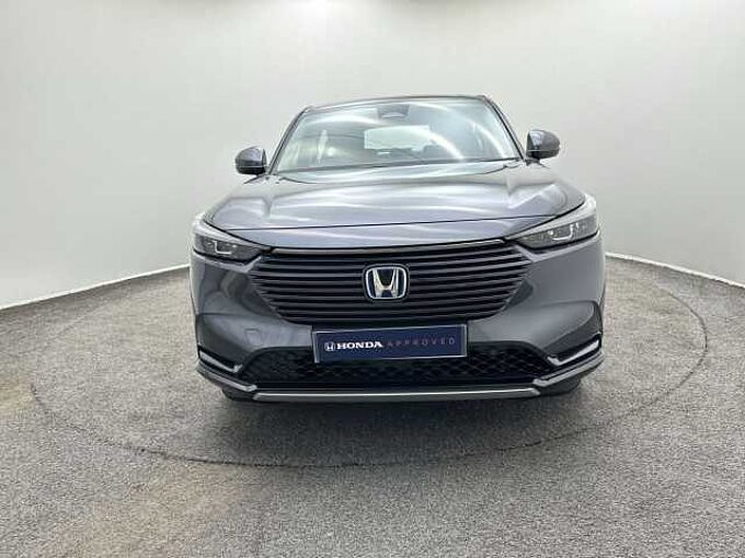 Honda Hr-v 1.5 eHEV Advance 5dr CVT