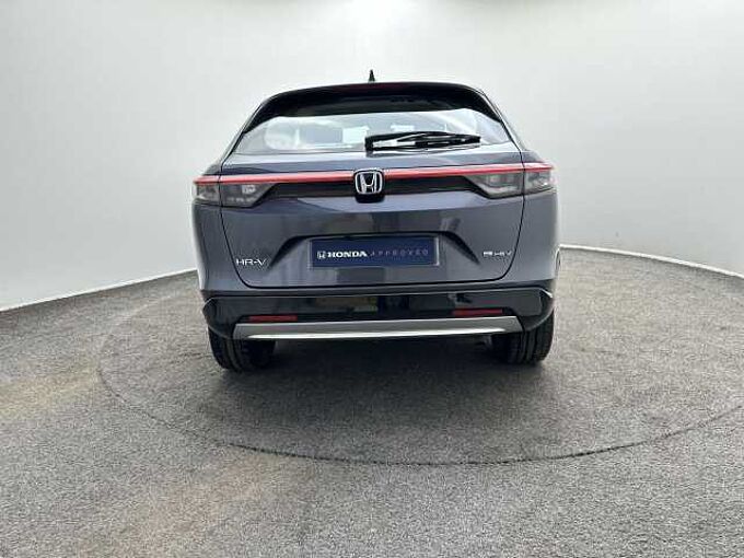 Honda Hr-v 1.5 eHEV Advance 5dr CVT