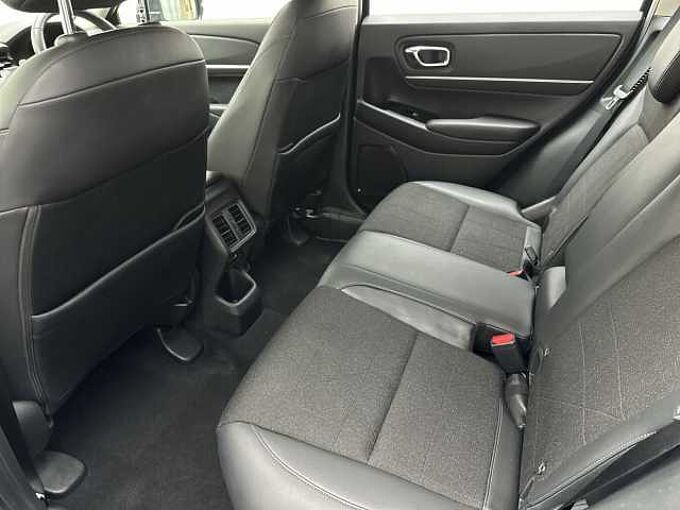 Honda Hr-v 1.5 eHEV Advance 5dr CVT