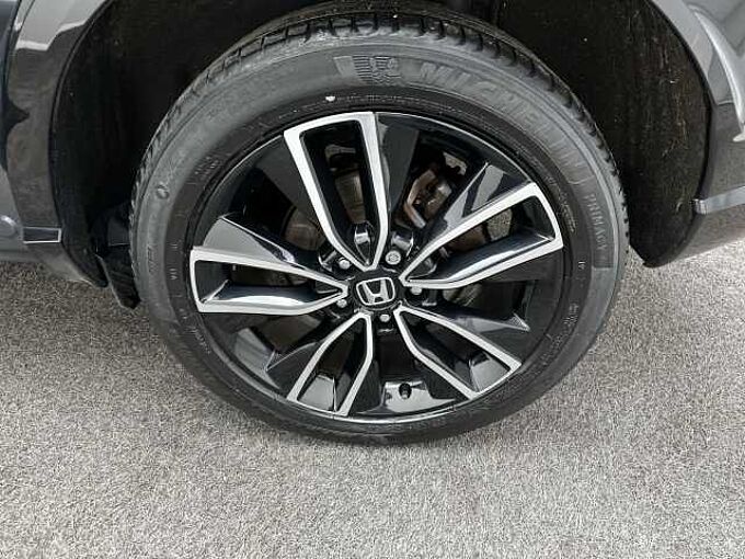 Honda Hr-v 1.5 eHEV Advance 5dr CVT