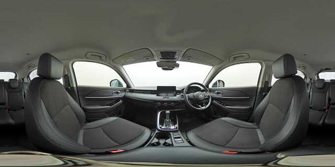 Honda Hr-v 1.5 eHEV Advance 5dr CVT