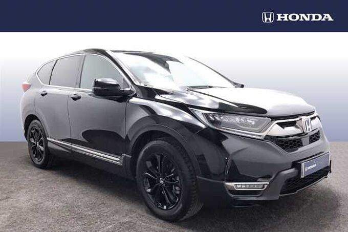 Honda  Cr-v 2.0 i-MMD Hybrid Sport Line 2WD 5dr eCVT