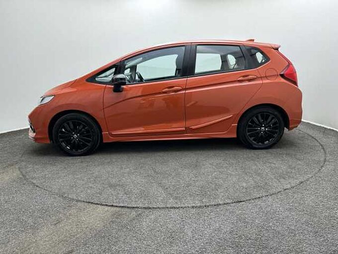 Honda Jazz 1.5 i-VTEC Sport 5dr CVT