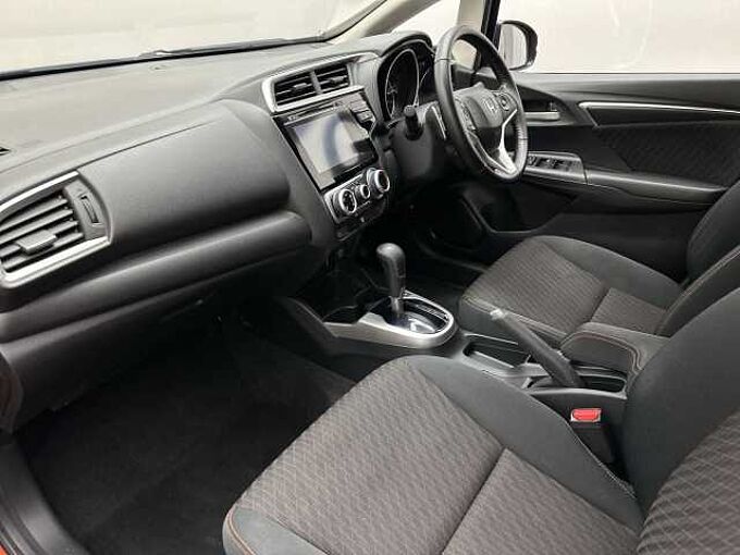 Honda Jazz 1.5 i-VTEC Sport 5dr CVT