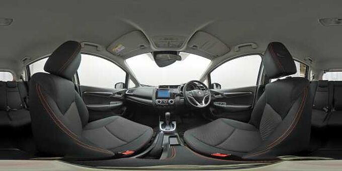 Honda Jazz 1.5 i-VTEC Sport 5dr CVT