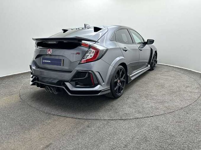 Honda Civic 2.0 VTEC Turbo Type R Sport Line 5dr