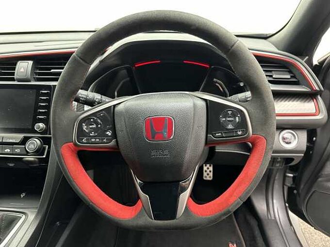 Honda Civic 2.0 VTEC Turbo Type R Sport Line 5dr