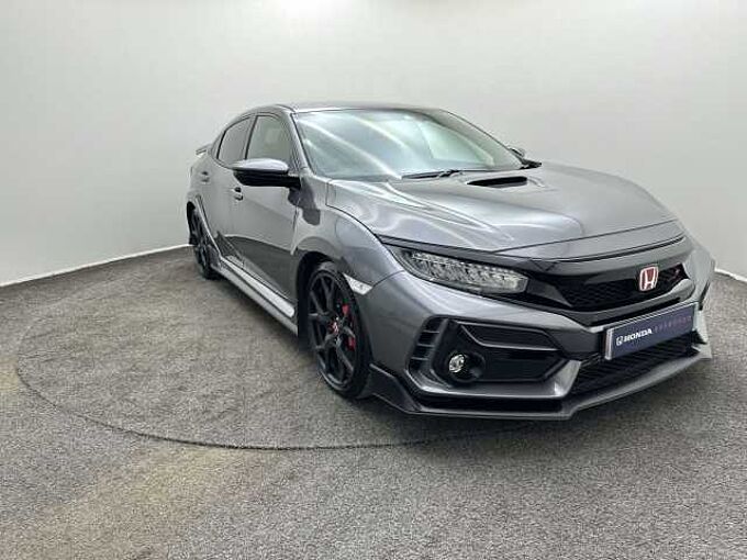 Honda Civic 2.0 VTEC Turbo Type R Sport Line 5dr