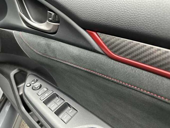 Honda Civic 2.0 VTEC Turbo Type R Sport Line 5dr
