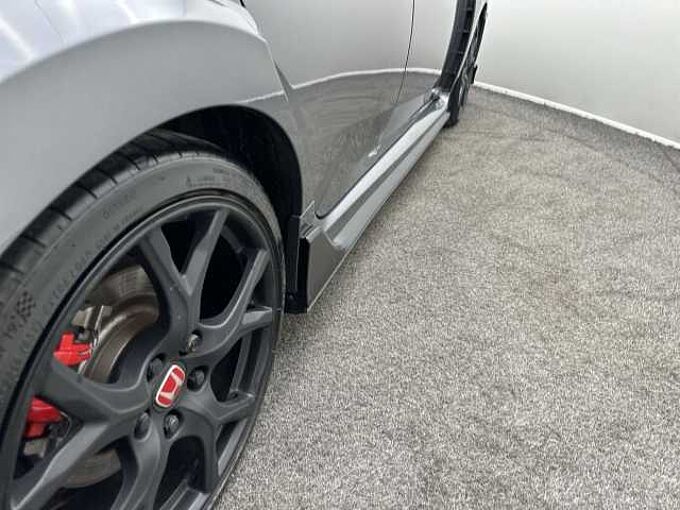Honda Civic 2.0 VTEC Turbo Type R Sport Line 5dr