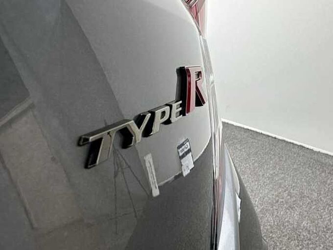 Honda Civic 2.0 VTEC Turbo Type R Sport Line 5dr