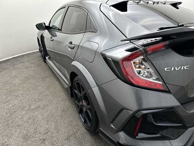 Honda Civic 2.0 VTEC Turbo Type R Sport Line 5dr