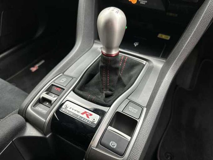 Honda Civic 2.0 VTEC Turbo Type R Sport Line 5dr