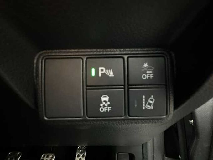 Honda Civic 2.0 VTEC Turbo Type R Sport Line 5dr