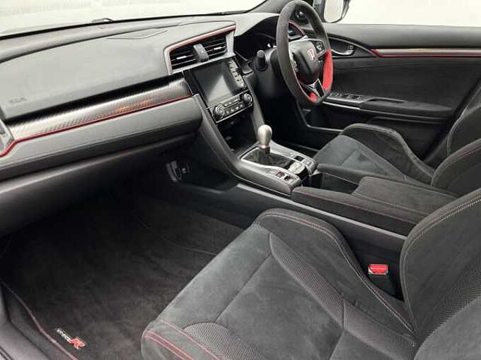 Honda Civic 2.0 VTEC Turbo Type R Sport Line 5dr
