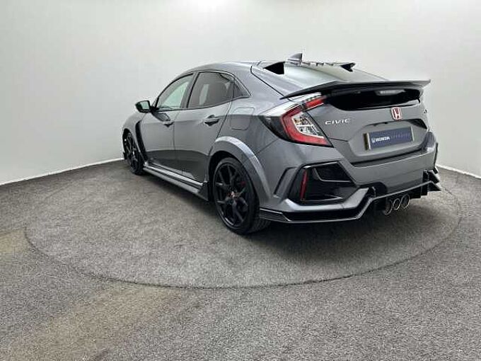 Honda Civic 2.0 VTEC Turbo Type R Sport Line 5dr